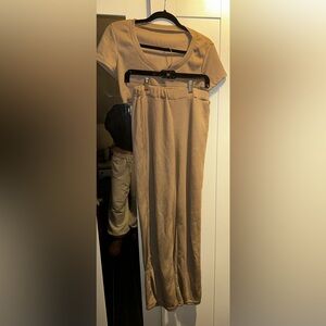 NWOT Le Soleil àlamode